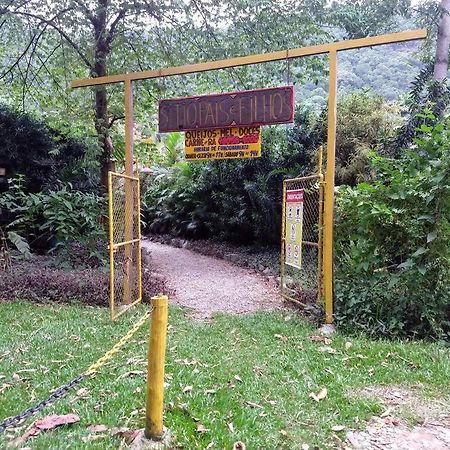Chale Pais E Filhos Villa Río de Janeiro Exterior foto