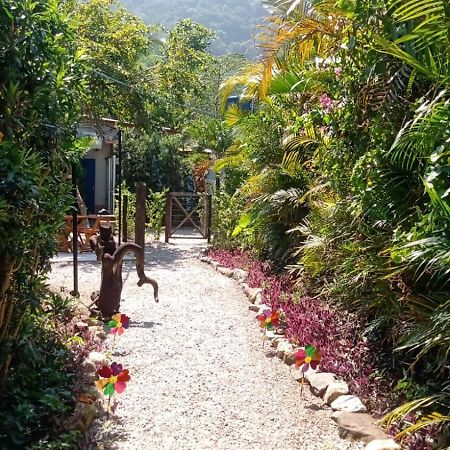 Chale Pais E Filhos Villa Río de Janeiro Exterior foto