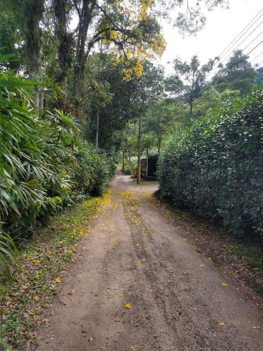 Chale Pais E Filhos Villa Río de Janeiro Exterior foto