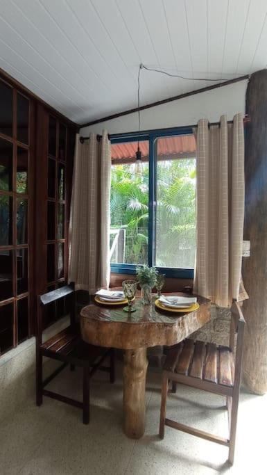 Chale Pais E Filhos Villa Río de Janeiro Exterior foto