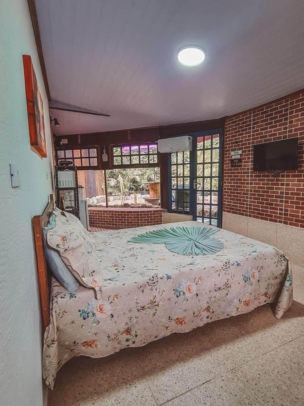 Chale Pais E Filhos Villa Río de Janeiro Exterior foto