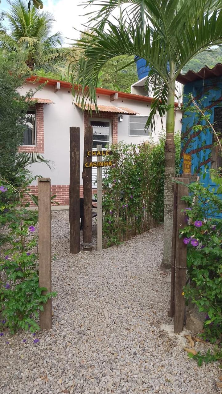 Chale Pais E Filhos Villa Río de Janeiro Exterior foto