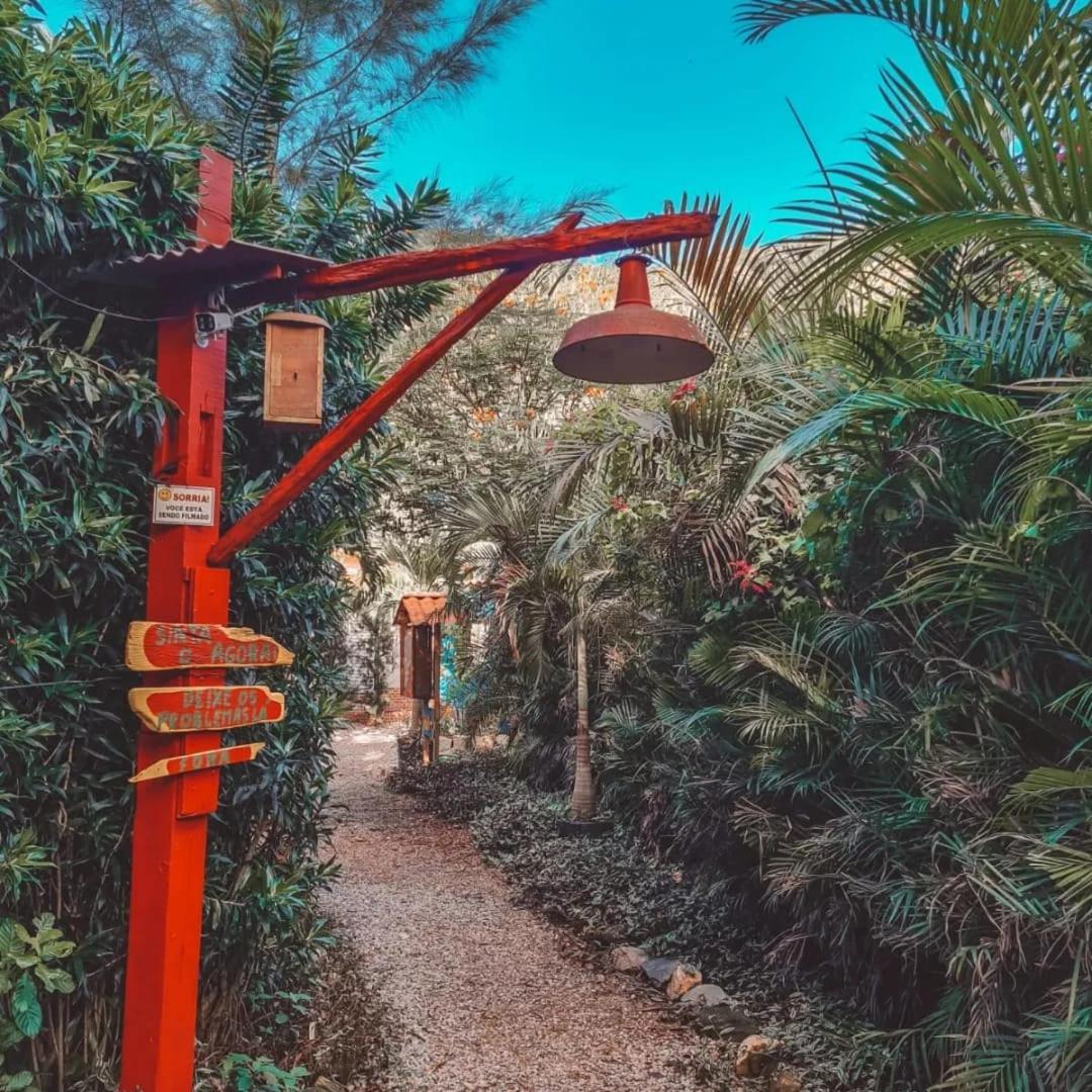 Chale Pais E Filhos Villa Río de Janeiro Exterior foto