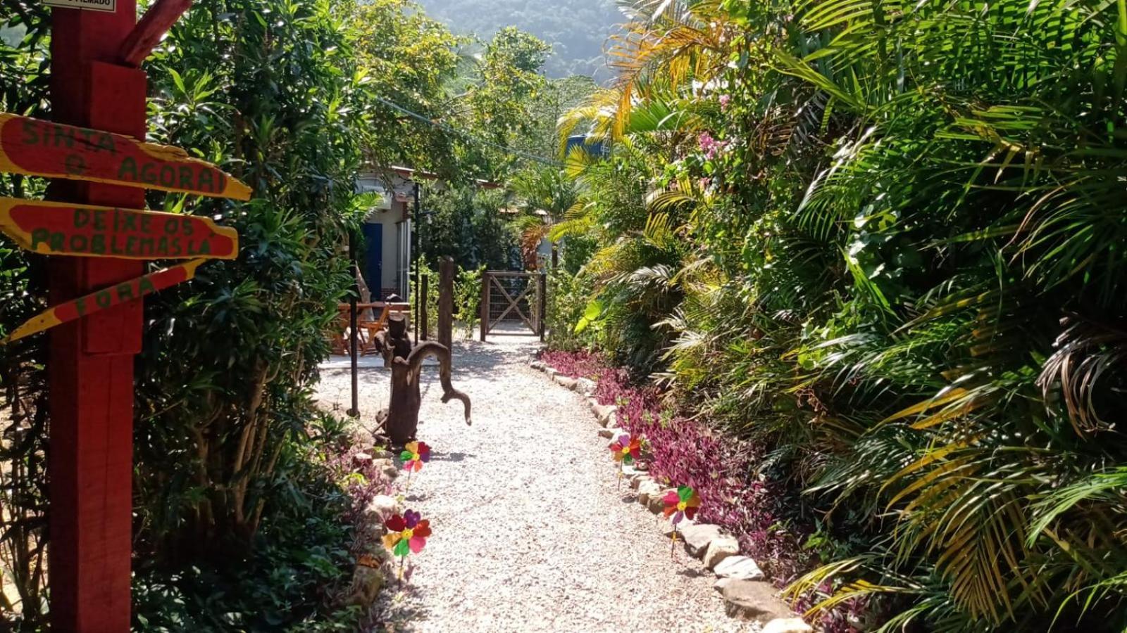 Chale Pais E Filhos Villa Río de Janeiro Exterior foto